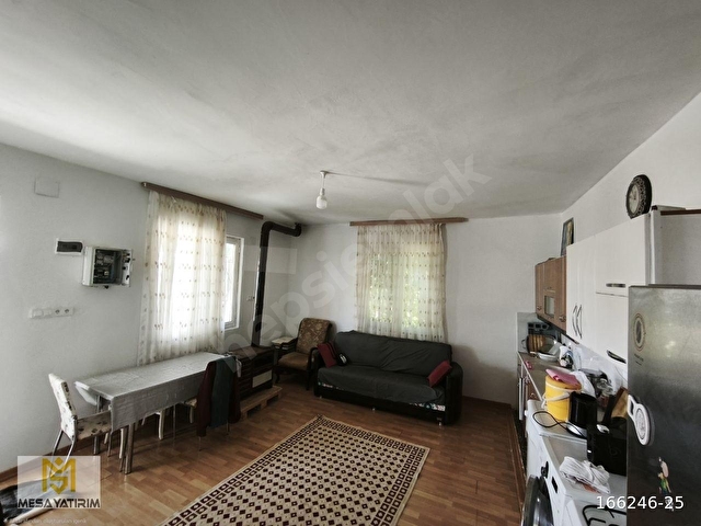 MESA YATIRIMDAN GÜRSUDA SATILIK BAĞ EVİ - Görsel 5