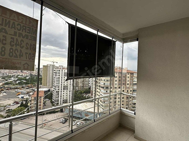 MERCANLARDAN AŞAĞI YAHYALAR MEGA PARK SİTESİ 3+1 KİRALIK DAİRE - Görsel 13