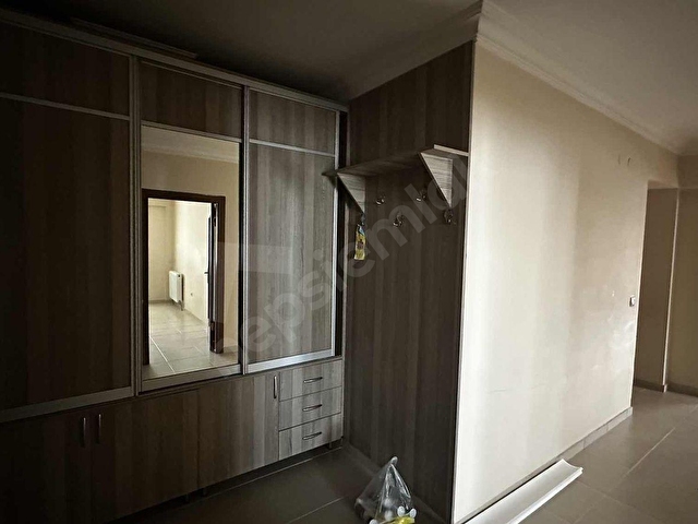 MERCANLARDAN AŞAĞI YAHYALAR MEGA PARK SİTESİ 3+1 KİRALIK DAİRE - Görsel 14