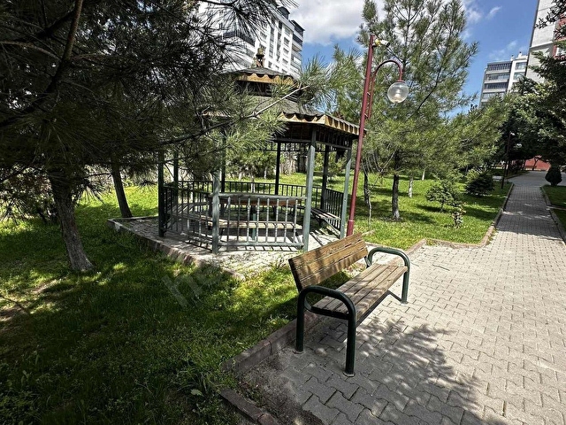 MERCANLARDAN AŞAĞI YAHYALAR MEGA PARK SİTESİ 3+1 KİRALIK DAİRE - Görsel 20