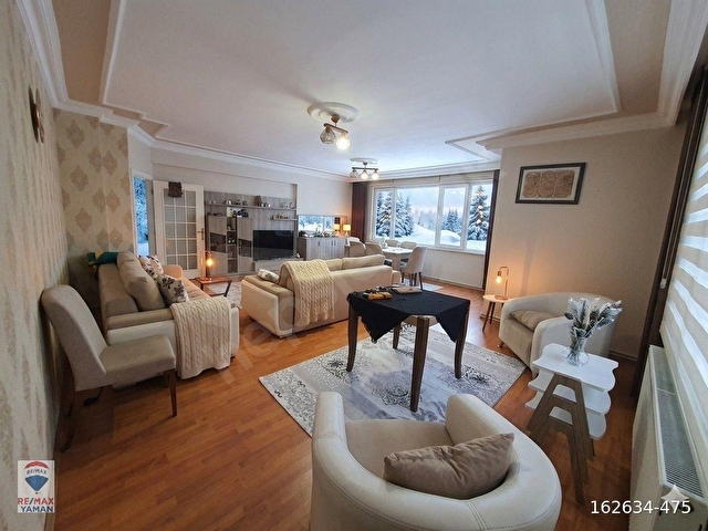 PENDİK DOĞU MAH. SAHİLE YAKIN, GENİŞ 3+1 DAİRE SATILIK - Görsel 4