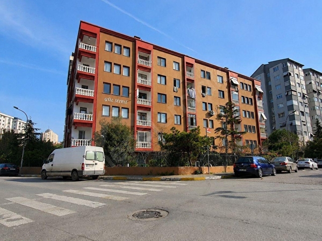 PENDİK DOĞU MAH. SAHİLE YAKIN, GENİŞ 3+1 DAİRE SATILIK - Görsel 10