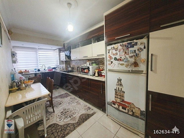 PENDİK DOĞU MAH. SAHİLE YAKIN, GENİŞ 3+1 DAİRE SATILIK - Görsel 12