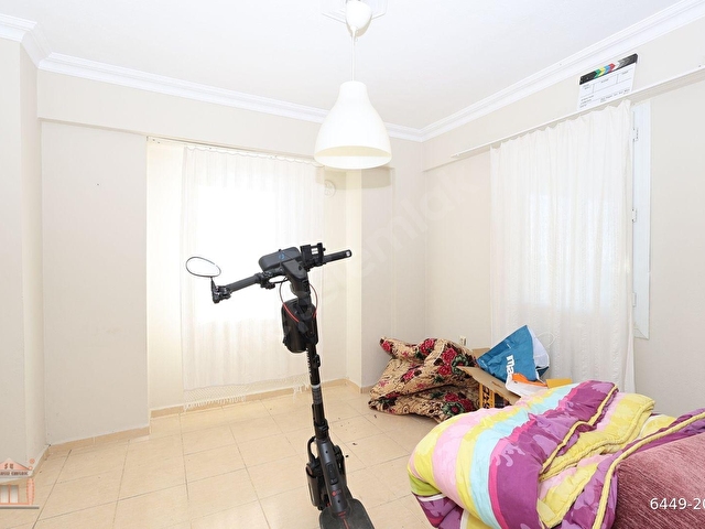 ️S-A-K-A-L-L-I-DAN TURGUTREİSTE MERKEZE YAKIN KİRALIK DAİRE - Görsel 5