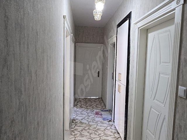 Güvenevlerde Köşebaşında Cadde Üzeri 3+1 Satılık Daire - Görsel 13