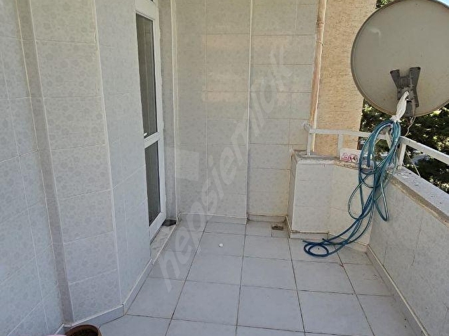 Güvenevlerde Köşebaşında Cadde Üzeri 3+1 Satılık Daire - Görsel 7