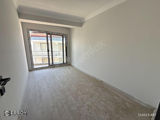 SATILIK ATATÜRK MH 2+1 KAPALI MUTFAK SIFIR YERDEN ISITMALI DAİRE - Görsel 10