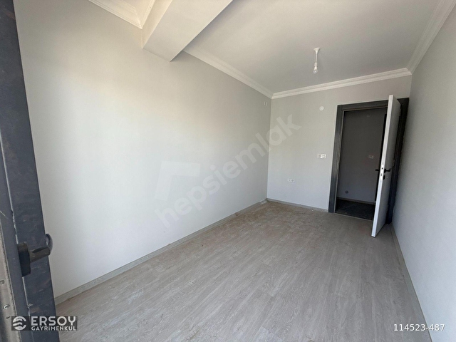 SATILIK ATATÜRK MH 2+1 KAPALI MUTFAK SIFIR YERDEN ISITMALI DAİRE - Görsel 8