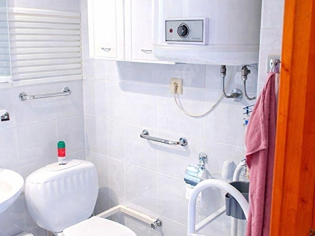 ERDEK YALI DA SATILIK DAİRE - Görsel 7