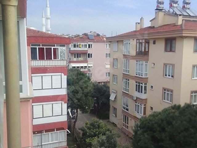 ERDEK YALI DA SATILIK DAİRE - Görsel 11