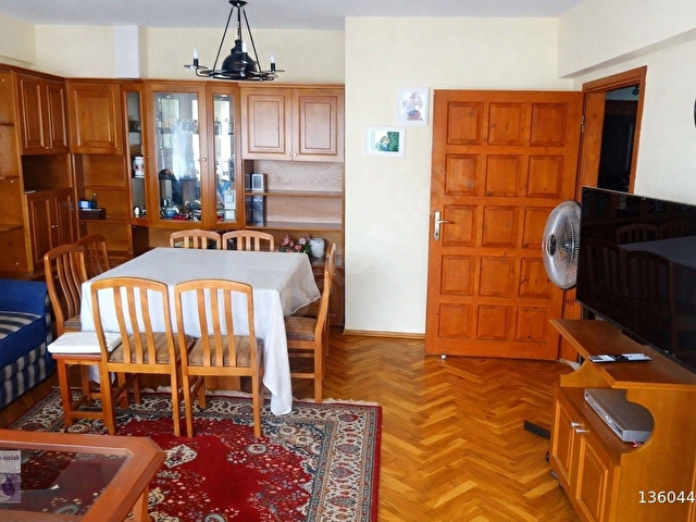 ERDEK YALI DA SATILIK DAİRE