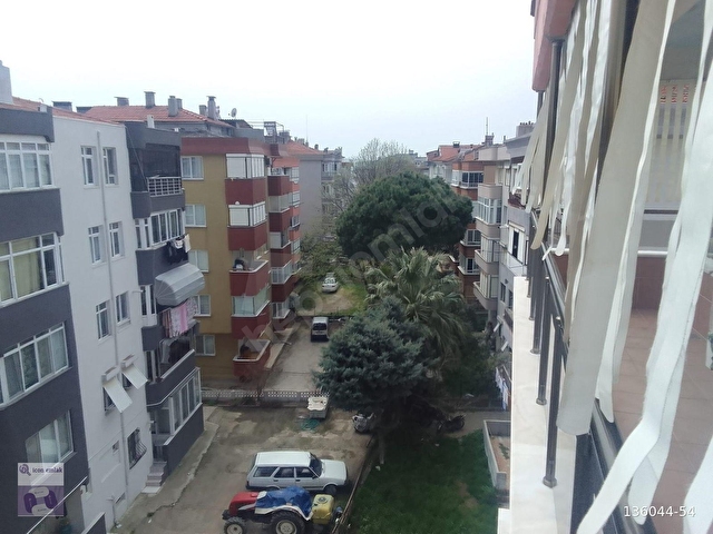 ERDEK YALI DA SATILIK DAİRE - Görsel 12