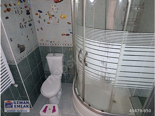 BALIKESİR KARESİ PAŞAALANI MAH.KİRALIK DAİRE - Görsel 7
