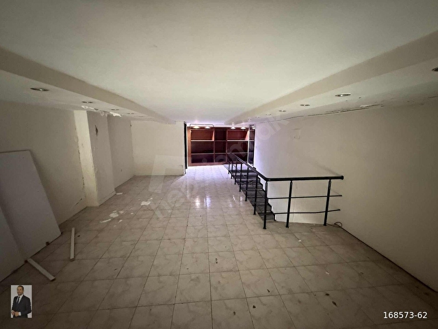 Gazimuhtarpaşanın Merkezinde Kiralık Dükkan - Görsel 11