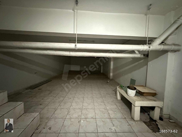 Gazimuhtarpaşanın Merkezinde Kiralık Dükkan - Görsel 16