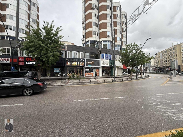 Gazimuhtarpaşanın Merkezinde Kiralık Dükkan - Görsel 5