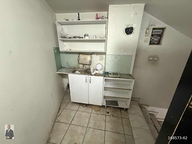 Gazimuhtarpaşanın Merkezinde Kiralık Dükkan - Görsel 14