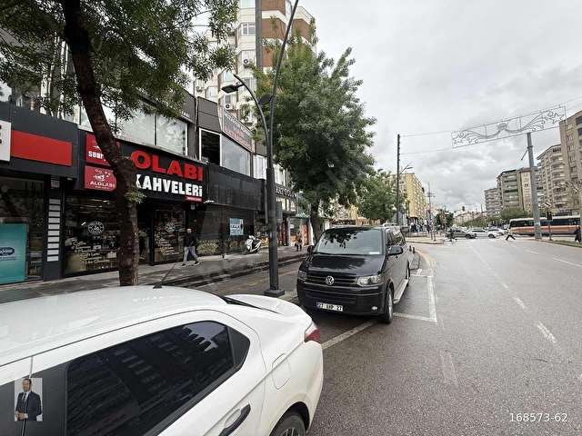 Gazimuhtarpaşanın Merkezinde Kiralık Dükkan - Görsel 7