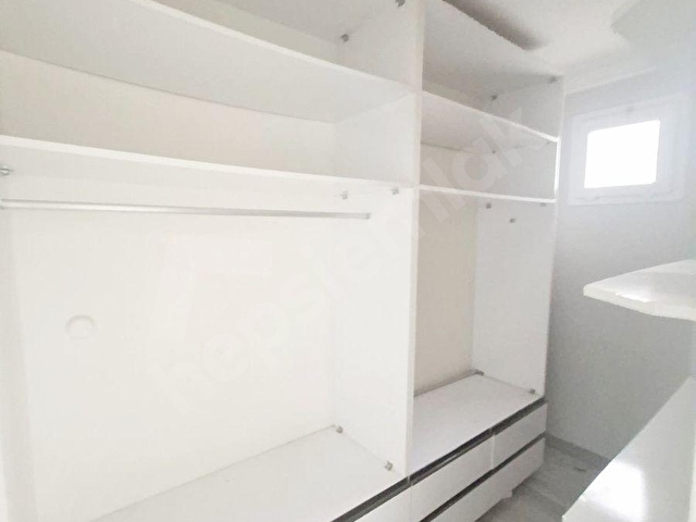 MAVİ BULVARDA SALI PAZARI CİVARI DOĞALGAZLI MASRAFSIZ UYGUN FİYATLI 3+1 KELEPİR FİYAT DAİRE - Görsel 11
