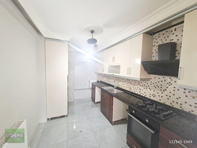 MAVİ BULVARDA SALI PAZARI CİVARI DOĞALGAZLI MASRAFSIZ UYGUN FİYATLI 3+1 KELEPİR FİYAT DAİRE - Görsel 6