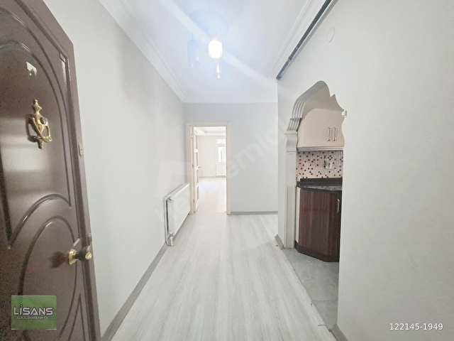 MAVİ BULVARDA SALI PAZARI CİVARI DOĞALGAZLI MASRAFSIZ UYGUN FİYATLI 3+1 KELEPİR FİYAT DAİRE - Görsel 4
