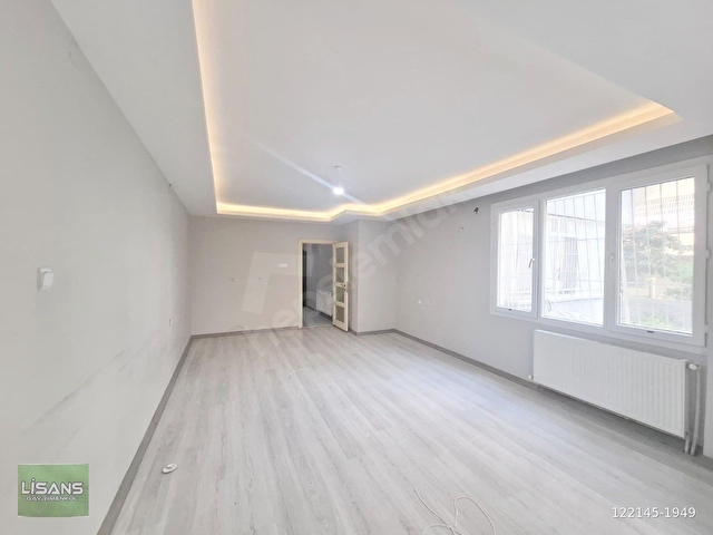 MAVİ BULVARDA SALI PAZARI CİVARI DOĞALGAZLI MASRAFSIZ UYGUN FİYATLI 3+1 KELEPİR FİYAT DAİRE - Görsel 9