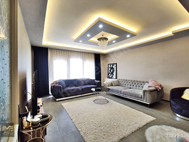 YAYLA MH. SEYİTLER CD. MASRAFSIZ SÜPER LÜX DAİRE - Görsel 4