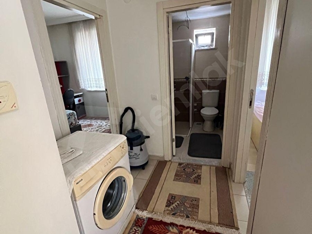 Kepez Yeni Doğanda Satılık 2+1 kiracılı daire - Görsel 5
