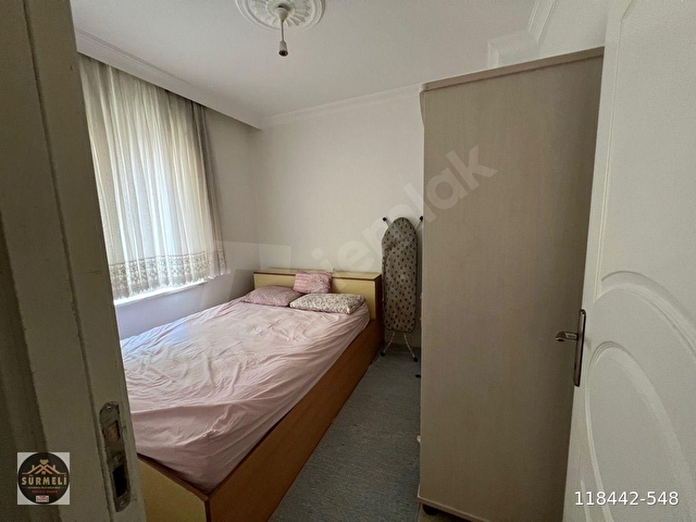 Kepez Yeni Doğanda Satılık 2+1 kiracılı daire - Görsel 6