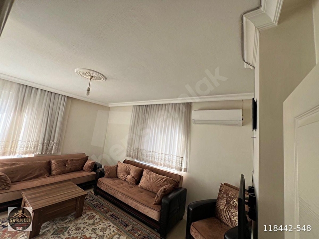 Kepez Yeni Doğanda Satılık 2+1 kiracılı daire - Görsel 23