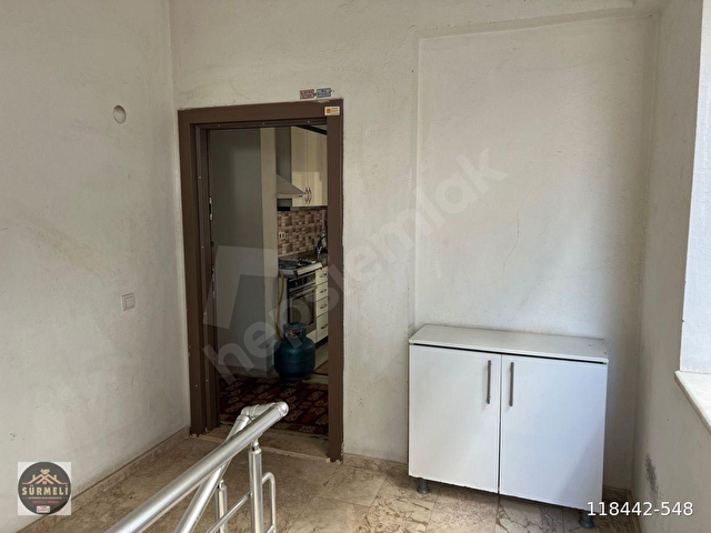Kepez Yeni Doğanda Satılık 2+1 kiracılı daire - Görsel 29