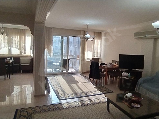 Balçova Fevzi Çakmak Satılık