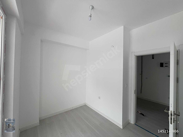 1 EMLAKda MEHMET AKİF ERSOY MAH. SIFIR SATILIK 2+0 DAİRE - Görsel 13