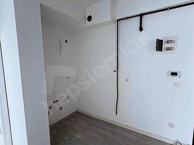 1 EMLAKda MEHMET AKİF ERSOY MAH. SIFIR SATILIK 2+0 DAİRE - Görsel 8