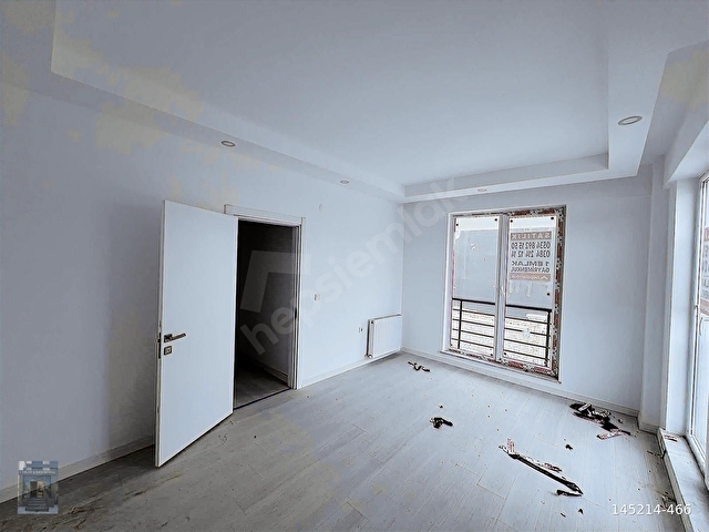 1 EMLAKda MEHMET AKİF ERSOY MAH. SIFIR SATILIK 2+0 DAİRE - Görsel 10