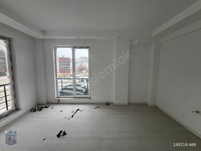1 EMLAKda MEHMET AKİF ERSOY MAH. SIFIR SATILIK 2+0 DAİRE - Görsel 9