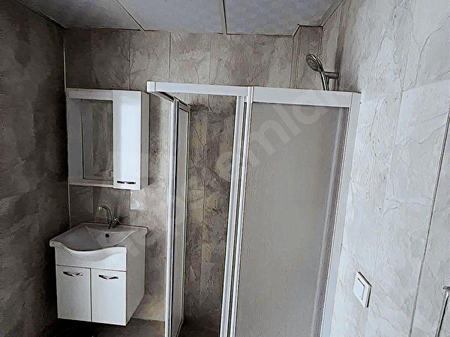 1 EMLAKda MEHMET AKİF ERSOY MAH. SIFIR SATILIK 2+0 DAİRE - Görsel 19