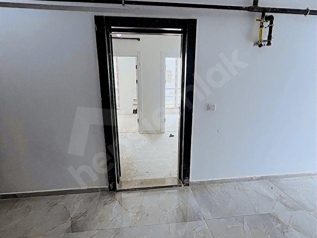 1 EMLAKda MEHMET AKİF ERSOY MAH. SIFIR SATILIK 2+0 DAİRE - Görsel 5