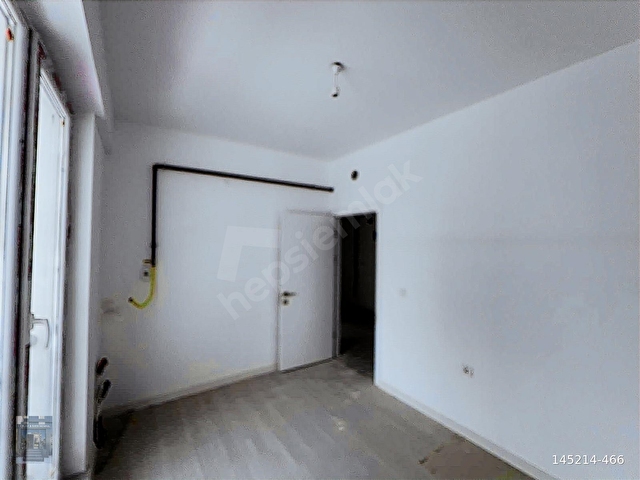 1 EMLAKda MEHMET AKİF ERSOY MAH. SIFIR SATILIK 2+0 DAİRE - Görsel 16