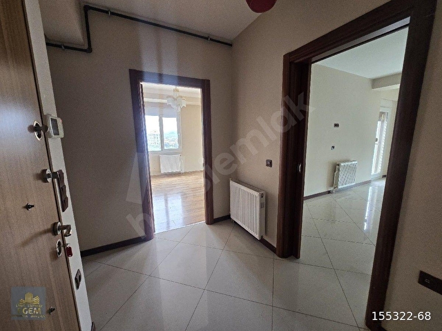 GÜZELBAHÇE DE SİTE İÇİNDE KİRALIK GENİŞ 3+1 DAİRE - Görsel 18