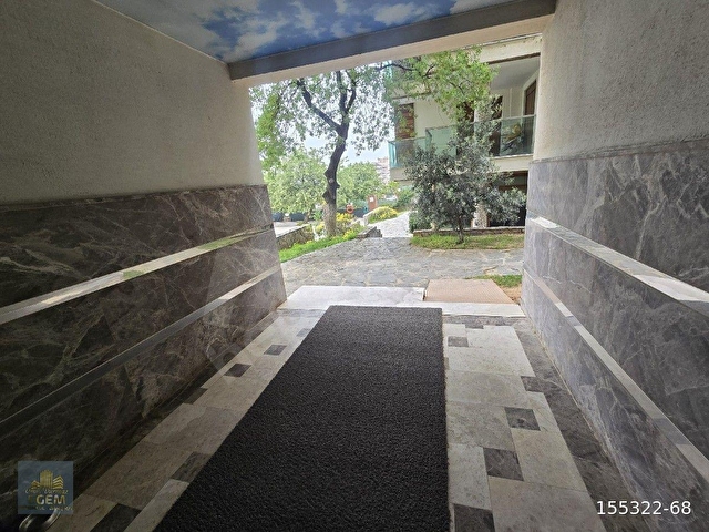 GÜZELBAHÇE DE SİTE İÇİNDE KİRALIK GENİŞ 3+1 DAİRE - Görsel 19