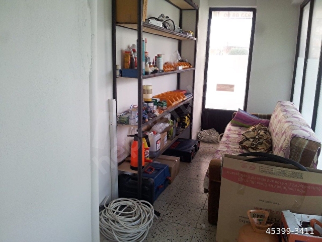 hurma mahallesi kiralık dükkan - Görsel 6