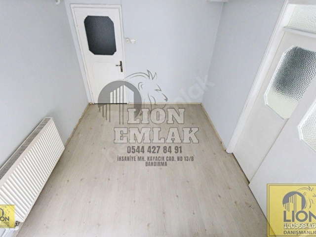 LION EMLAKTAN SUNULLAH MAHALLESİNDE KAPALI BALKONLU 2+1 SATILIK DAİRE - Görsel 17