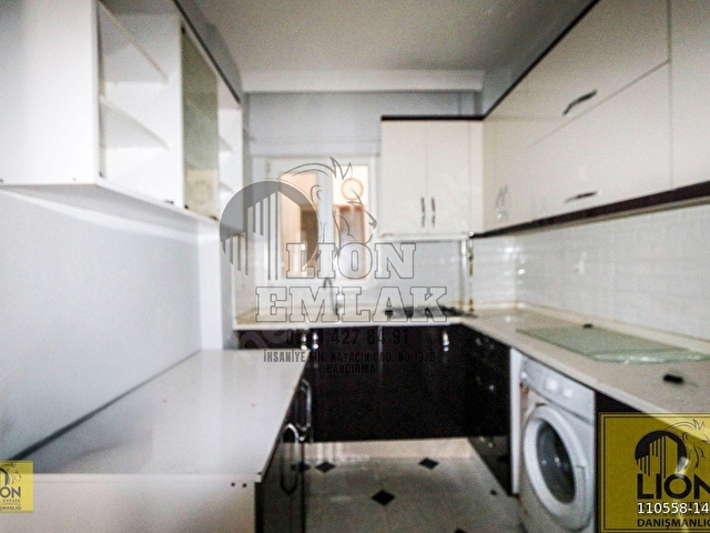 LION EMLAKTAN SUNULLAH MAHALLESİNDE KAPALI BALKONLU 2+1 SATILIK DAİRE - Görsel 9