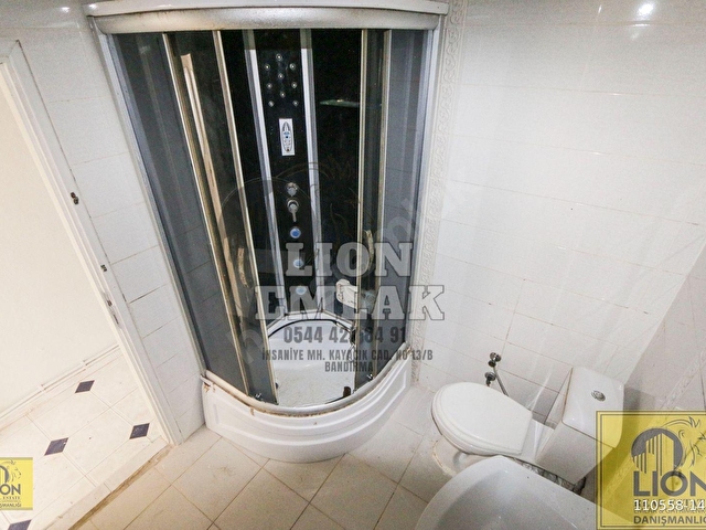 LION EMLAKTAN SUNULLAH MAHALLESİNDE KAPALI BALKONLU 2+1 SATILIK DAİRE - Görsel 29