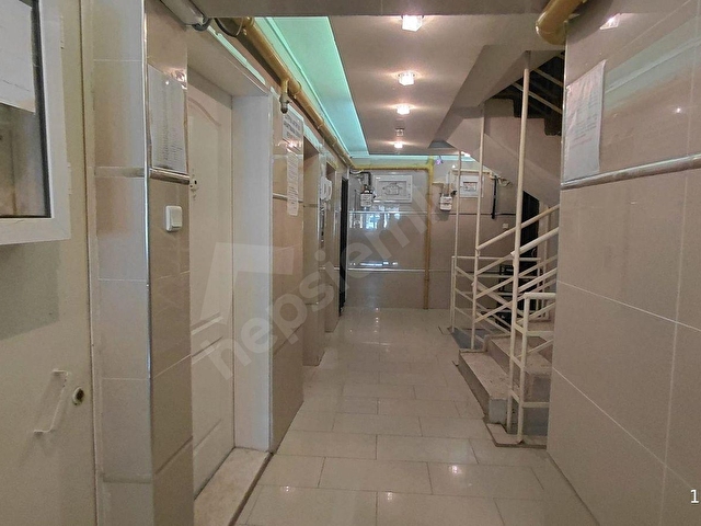 BORNOVA EVKA 4 2+1 DOĞALGAZLI FERAH KİRALIK DAİRE - Görsel 26