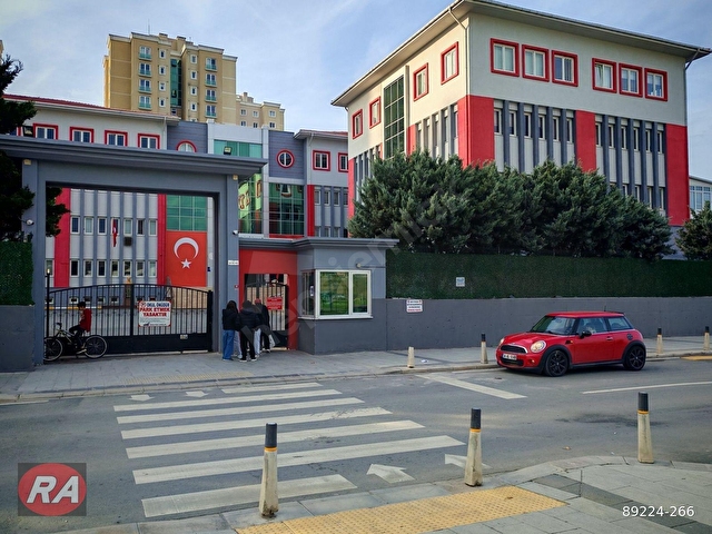 SİLİVRİ YENİ MAH. KİPTAŞ 2 ARA KAT FULL TADİLATLI BAKIMLI - Görsel 23
