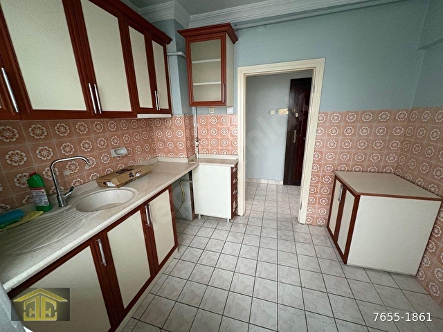 EGEMENDEN MALTEPE DE GÜNEY ÖN CEPHE AİLE APARTMANIN DA ANITKABİR YAKINI KOMBİLİ 3+1 KİRALIK DAİRE - Görsel 17