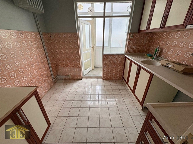 EGEMENDEN MALTEPE DE GÜNEY ÖN CEPHE AİLE APARTMANIN DA ANITKABİR YAKINI KOMBİLİ 3+1 KİRALIK DAİRE - Görsel 16