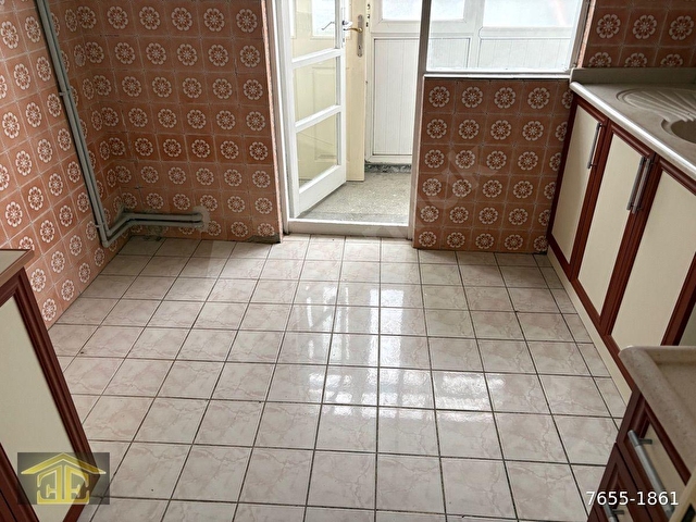 EGEMENDEN MALTEPE DE GÜNEY ÖN CEPHE AİLE APARTMANIN DA ANITKABİR YAKINI KOMBİLİ 3+1 KİRALIK DAİRE - Görsel 13